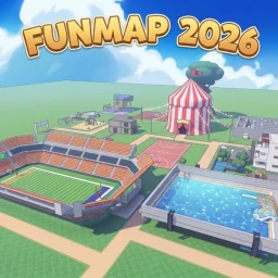 SPANNFC FUNMAP 2026 icon