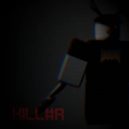 Kill#r icon