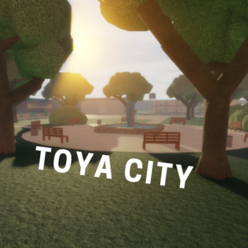 Toya City Beta