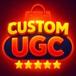 Custom UGC Group Thumbnail