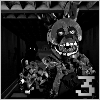 FNaF 3 RP: Fazbear's Fright