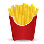 Gang O' Fries gang