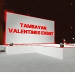 Tambayan Official