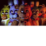 Official FNAF Club