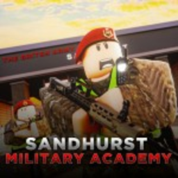 [NEW] [TEST] Sandhurst Military Academy