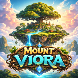 [NEW FREE AVA] MOUNT VIORA