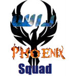 WIJ- Phoenix Squad