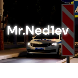 Домик Mr.Ned1ev icon