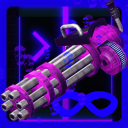INFINITY RPG