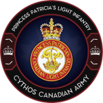 Princess Patricia's Canadiαn Light Infantry