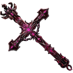 [PBR] Y2K Cross Gothic