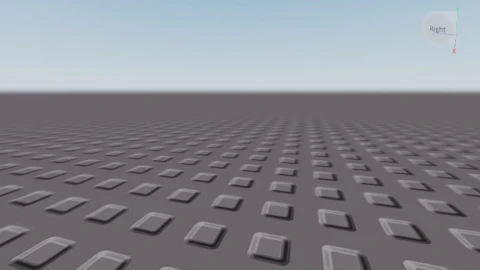 [UP] Just a baseplate.