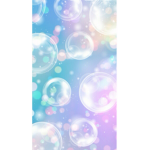 ~ bubbles army ~
