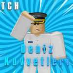 | TCH | Deniz Kuvvetleri Komutanlıgı
