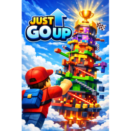 Just Go Up [Beta]
