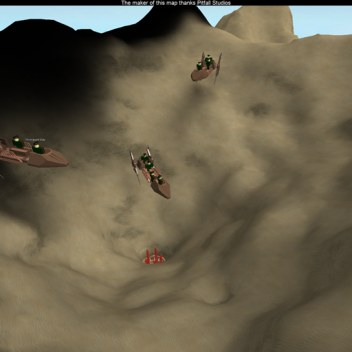 Push noobs to the Sarlacc (1983 Sarlacc)