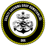 BTF |Su Altı Savunma Komutanlığı