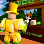 Donation Plaza 💸 [PLS DONATE]