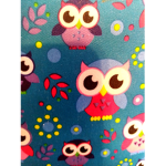 Owls tristan
