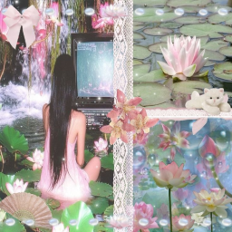 .☘︎ ܁˖