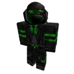 Virtual commando fan group