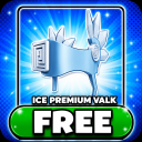  UGC Rewards Obby Valk!