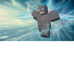 The Flash: Speedster Showdown