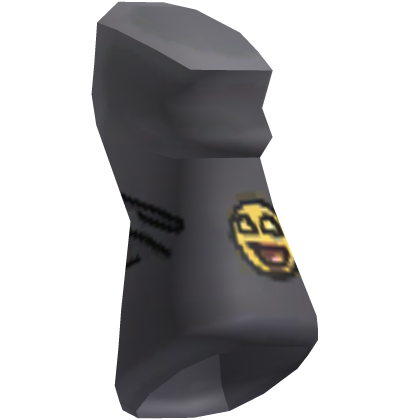 XD Slasher Derpina Left Sleeve [Forsaken]