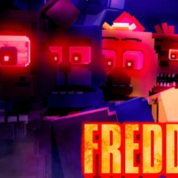 [FNAF] Freddy's After Hours | [BETA] icon