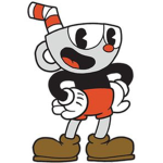 Cuphead army