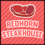 Redhorn Steakhouse