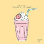 our strawberry milkshakes