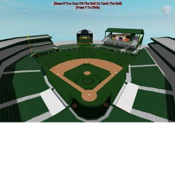 BaseBall icon