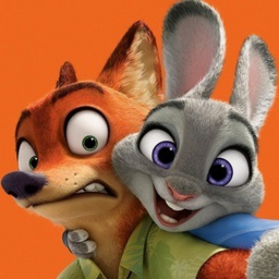 Zootopia 2 Obby