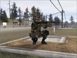 Robloxia's Military