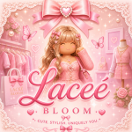 Laceé Bloom Fashion