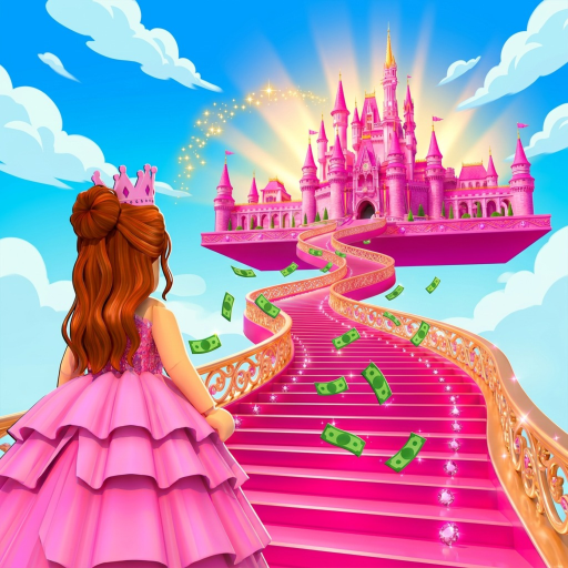 Princess Empire Tycoon!