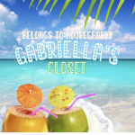 - gabriella's closet -