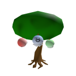 The Tree of The Triple Chuddlings