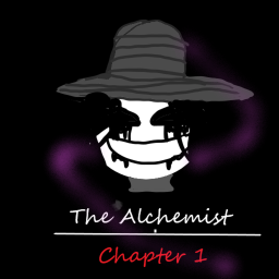 The Alchemist