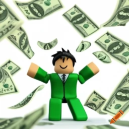 Money Collecting Simulator