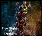 The King of FNAF