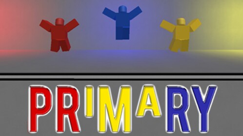 Primary [Beta] 