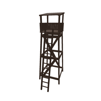 GuardTower