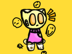 Yello’s apartment
