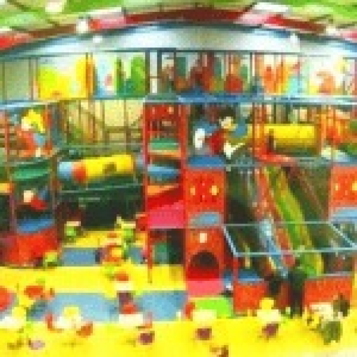 MUSIC Playplace fun indoor biggest playground