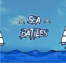 ⚔Sea Battles⚔ (Discontinued)