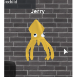 The Cult of Jerry