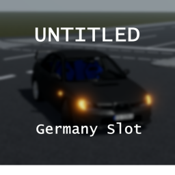 UGS - Untitled Germany Slot