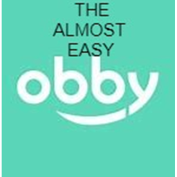 The Almost Easy Obby